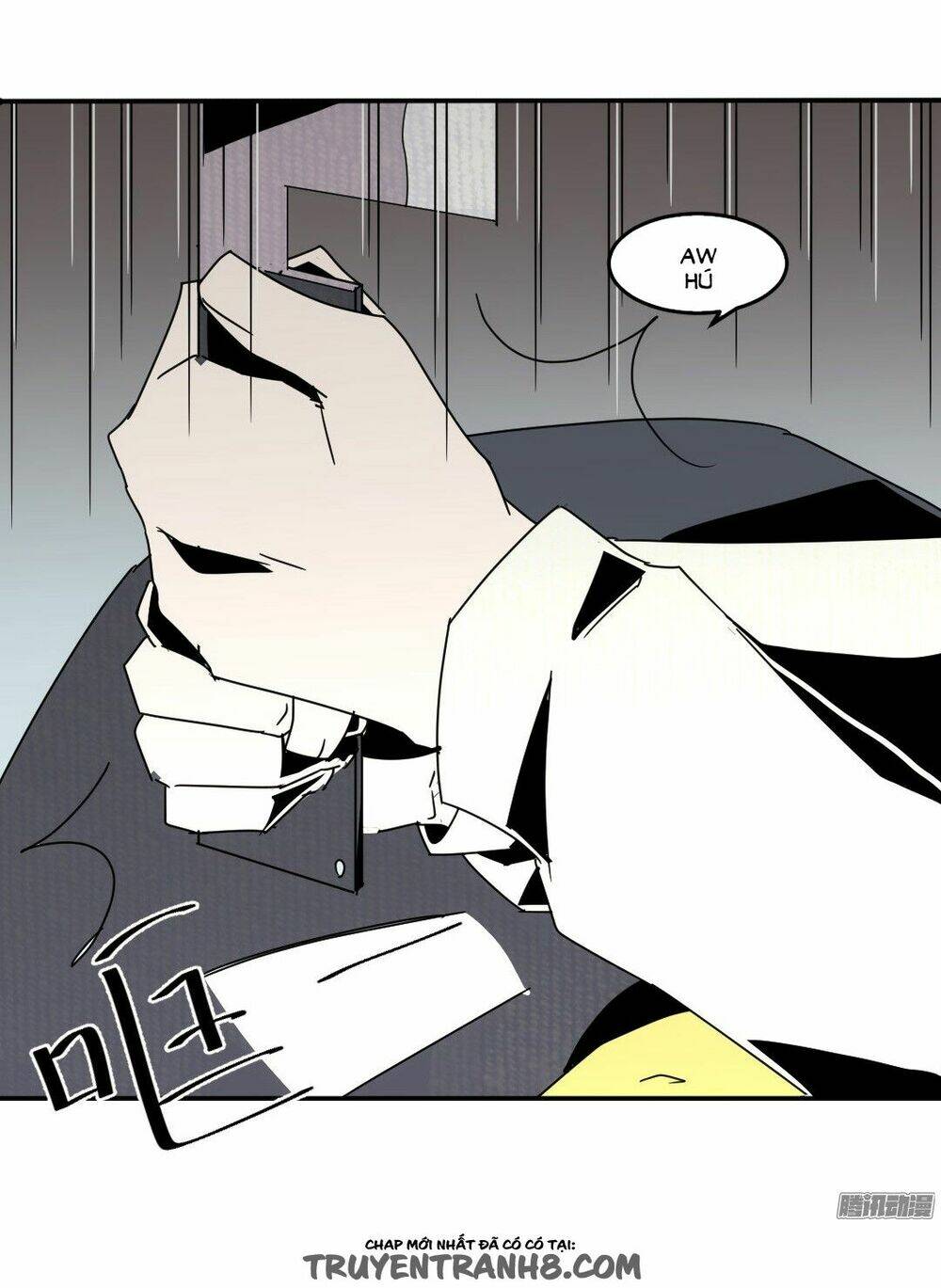 điều ước của người phàm chapter 34 73