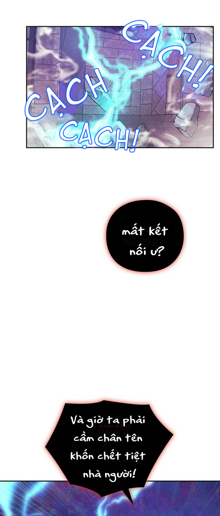 nhân dân sứ giả của tôi chapter 2.2 13