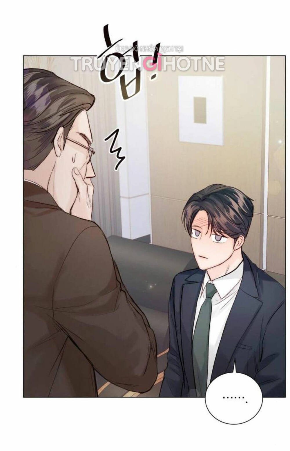 nhất định chúng ta sẽ được hạnh phúc chapter 87.1 22