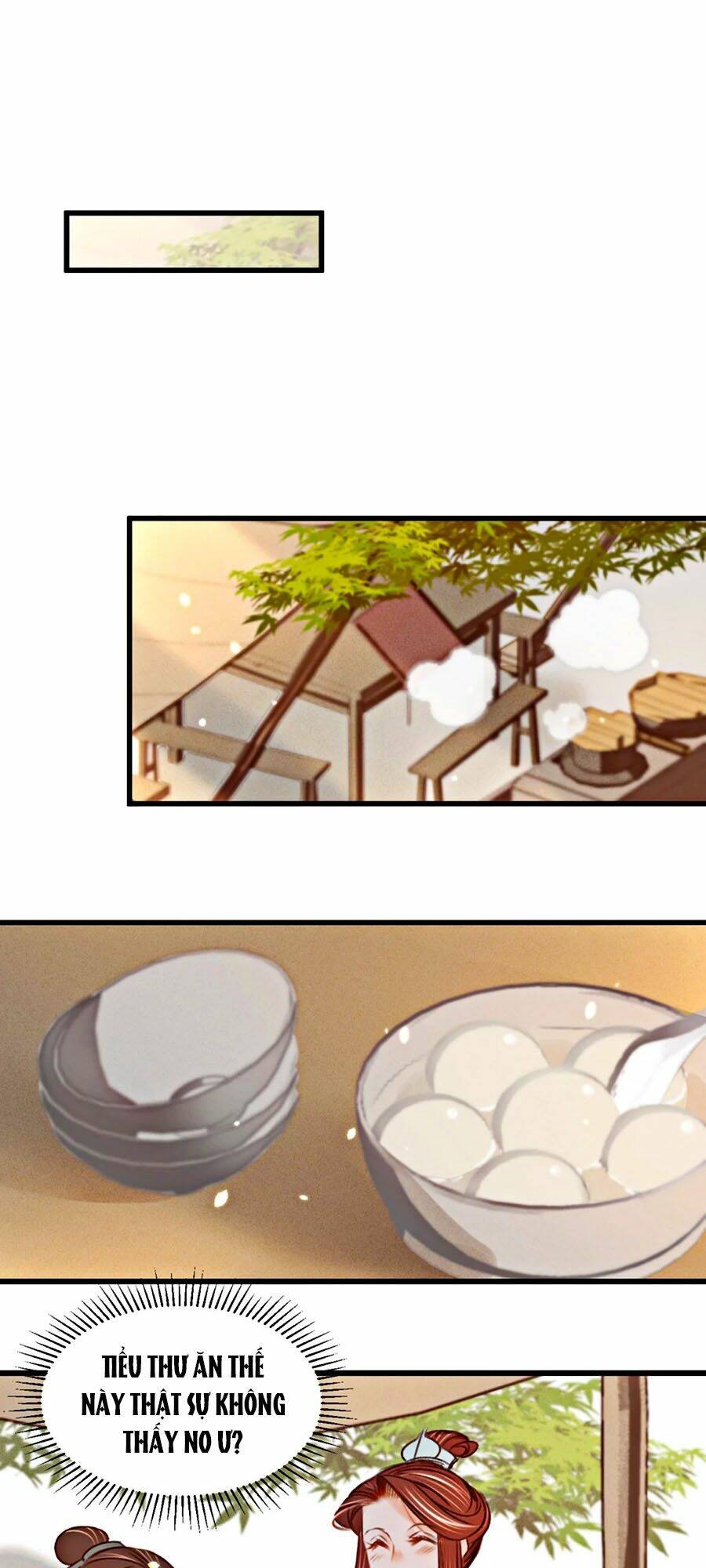 phượng hoàn triều: vương gia yêu nghiệt xin tránh đường chapter 31 1