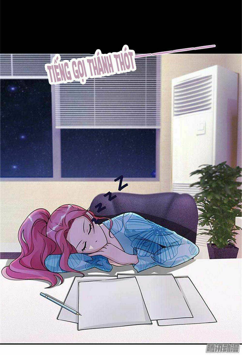 tiểu tâm can tuyệt sủng của lạc tiên sinh chapter 43 32