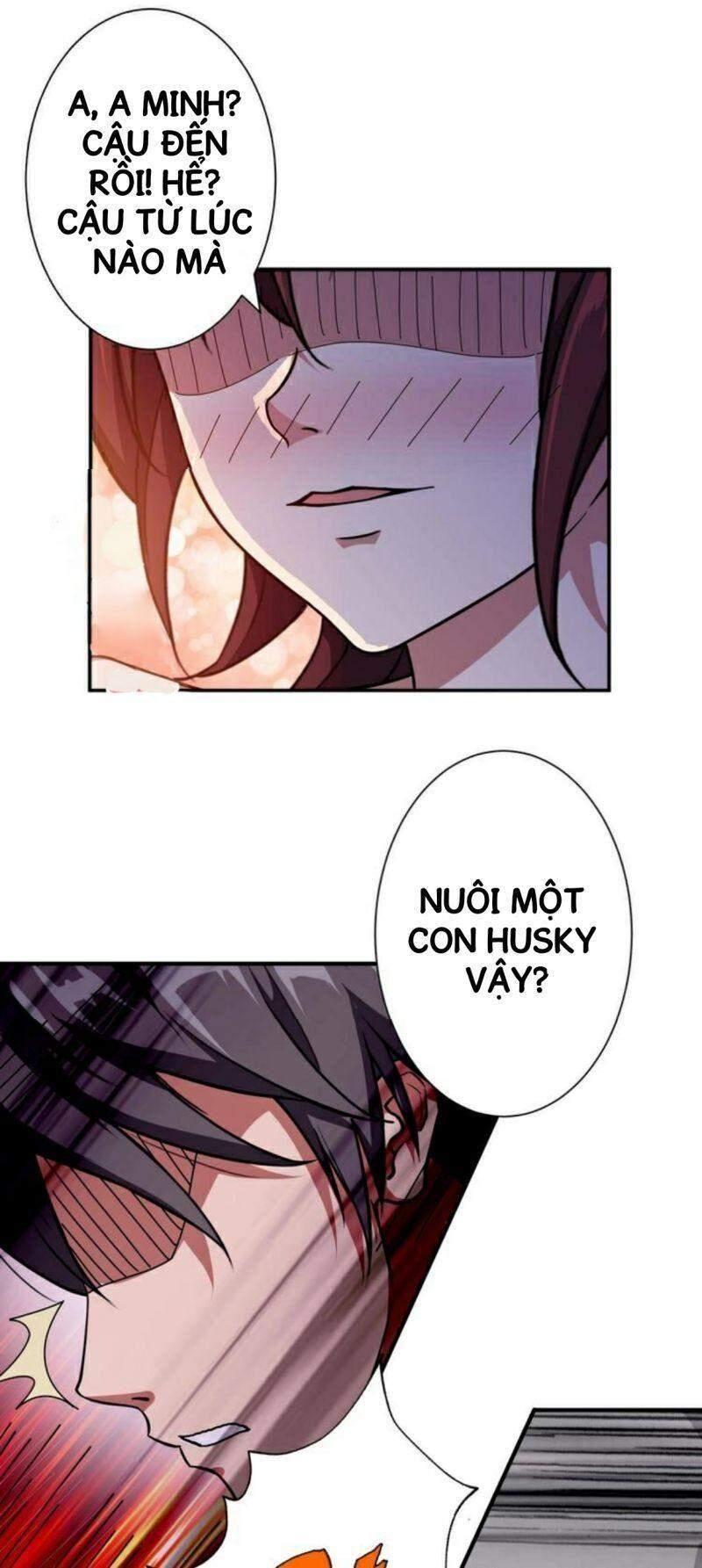 god slayer chapter 52 53