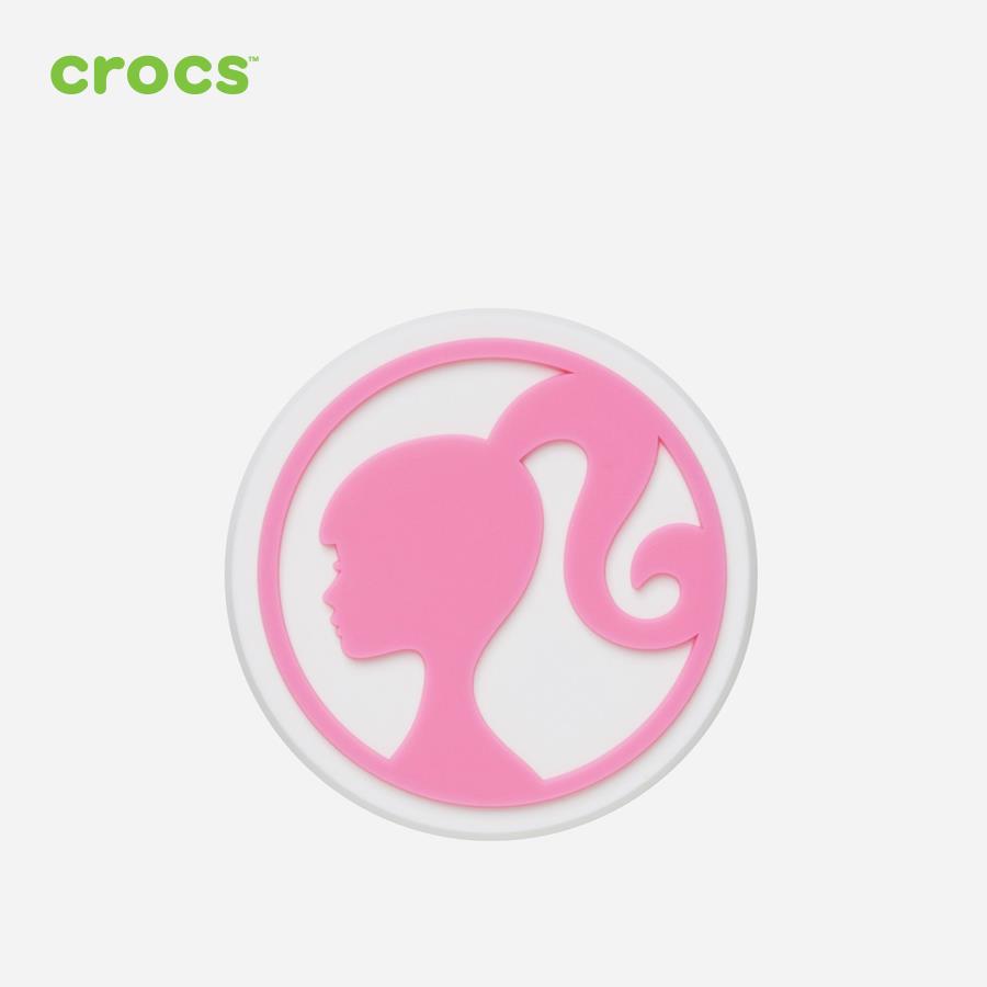 Huy hiệu jibbitz Crocs Barbie - 10011975