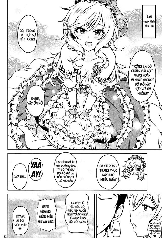 [18+] yui-iro chapter 1 21