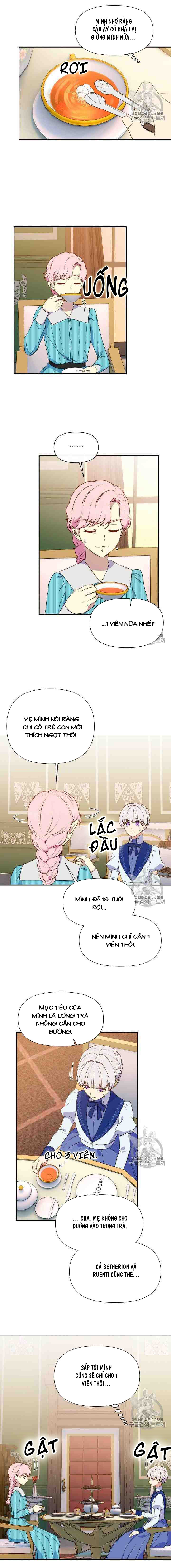 bản khế ước với nữ công tước ác ma chapter 84 1