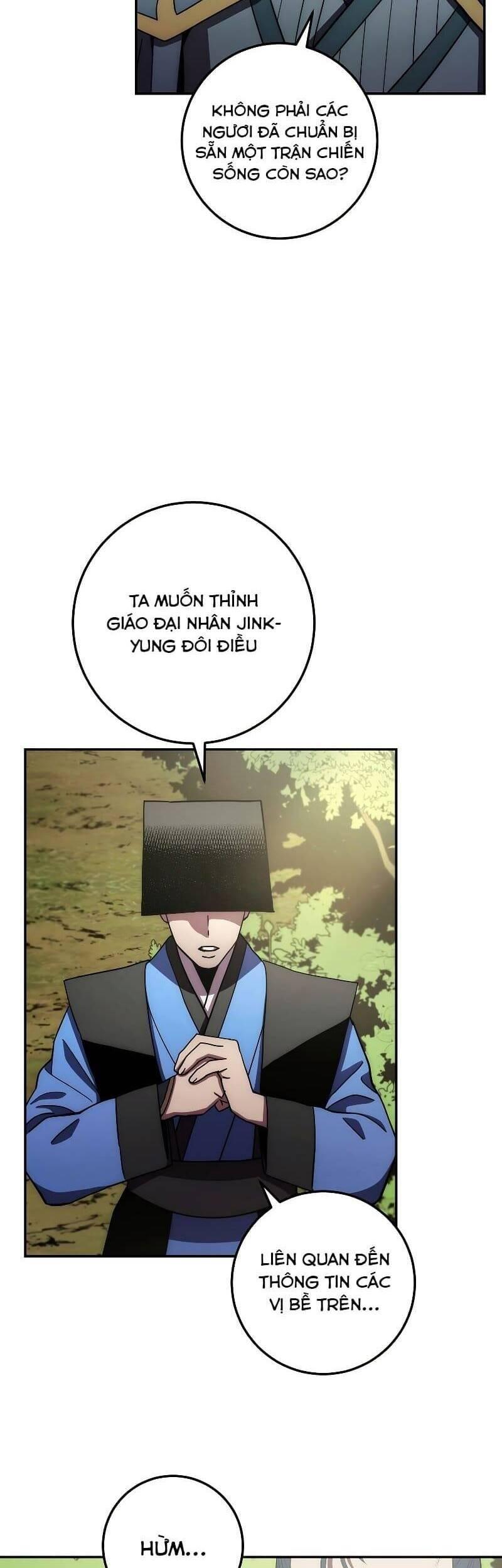 huyền thoại diệt thế độc long chapter 107 54