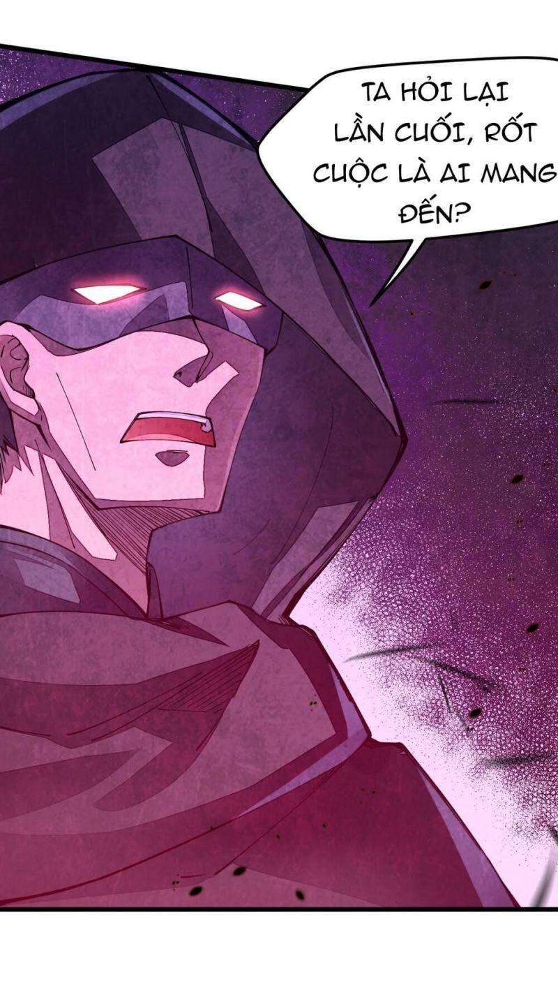 cuộc sống của kiếm thần cũng không hẳn là chán chapter 12 38