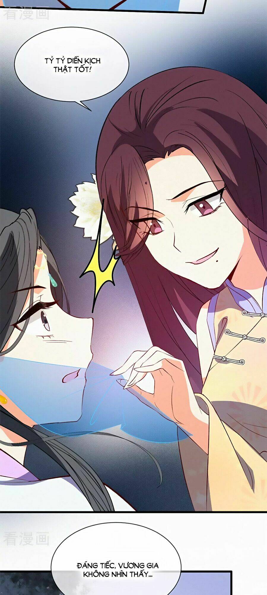 ngự thú linh phi chapter 7 26