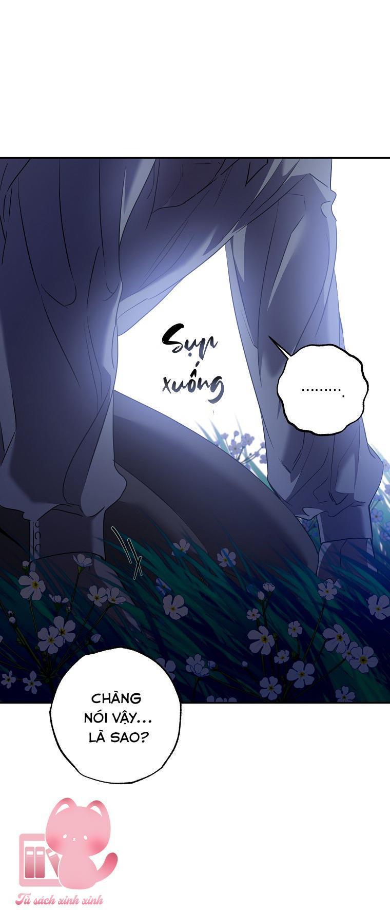 thuần hóa bạo chúa rồi bỏ trốn chapter 76 10