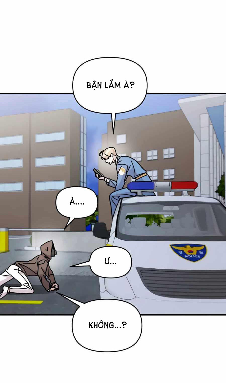 phản diện thuần túy chapter 14.2 52