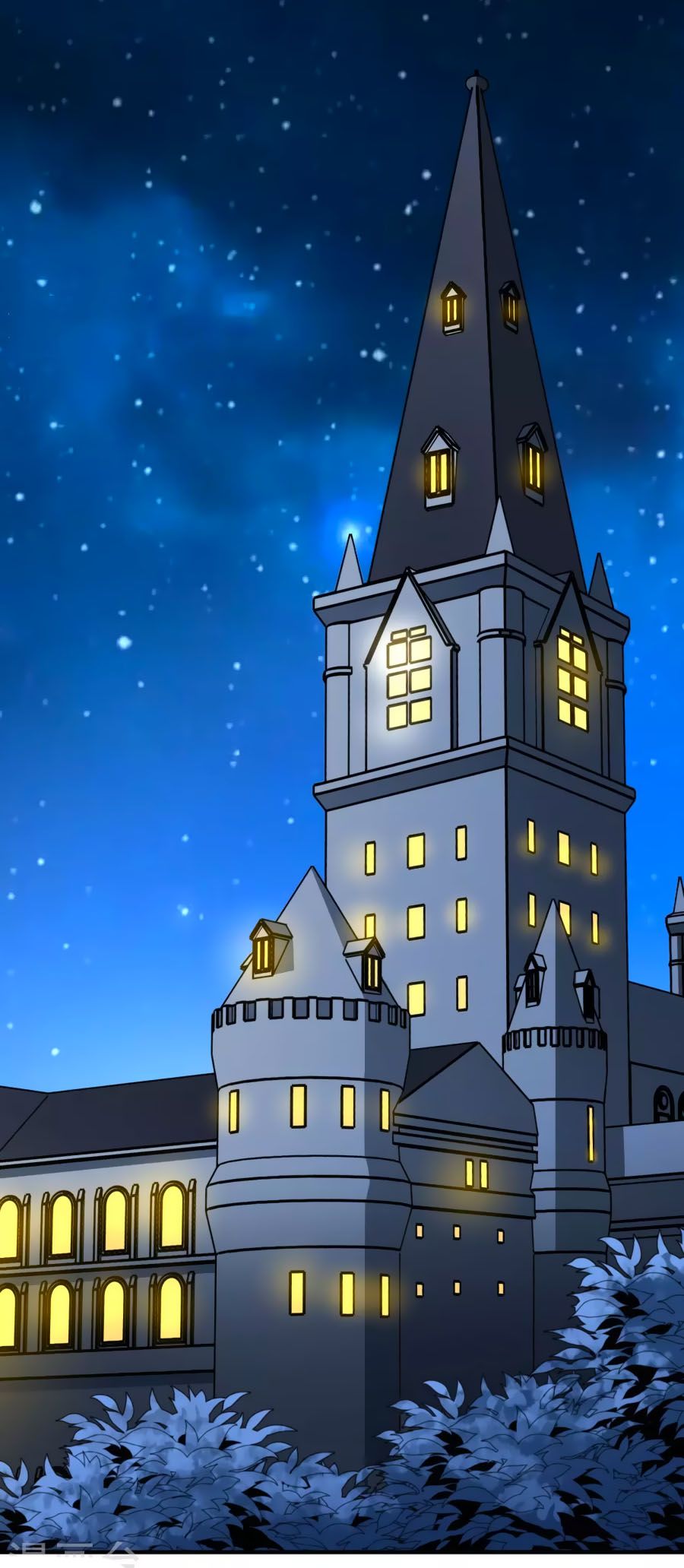 huyền vũ luyến ca: vạn vật sinh linh chapter 32.1 1