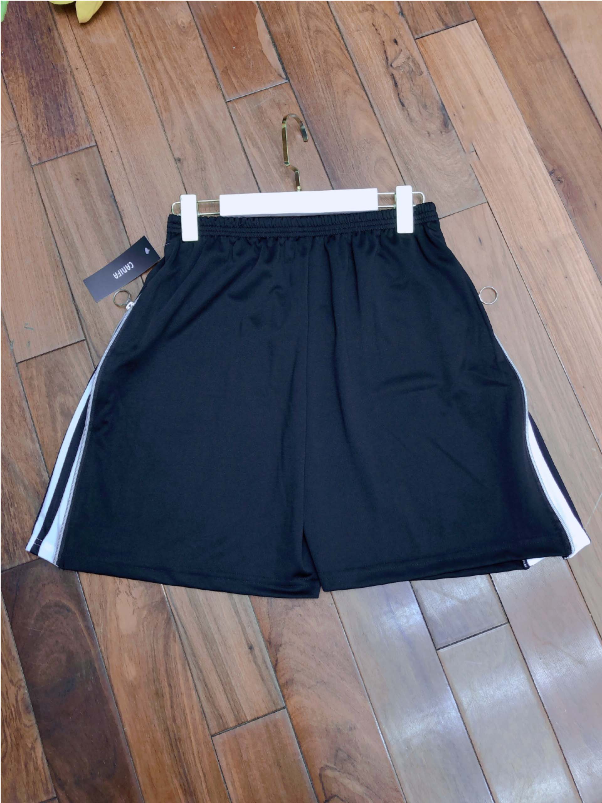 Quần đùi nam thể thao mặc nhà quần đùi unisex nam nữ bigsize phong cách cá tính mã 1035 – TD22