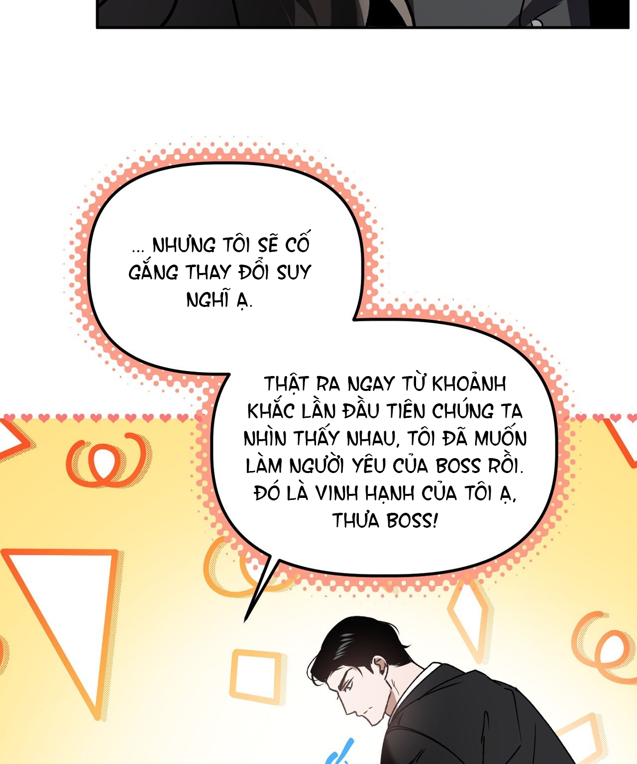 Anh Đã Hiểu Chưa? chapter 38.2 - Trang 15
