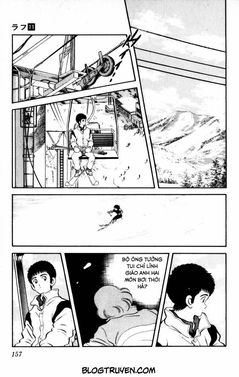 rough - ngọc thô chapter 108 7