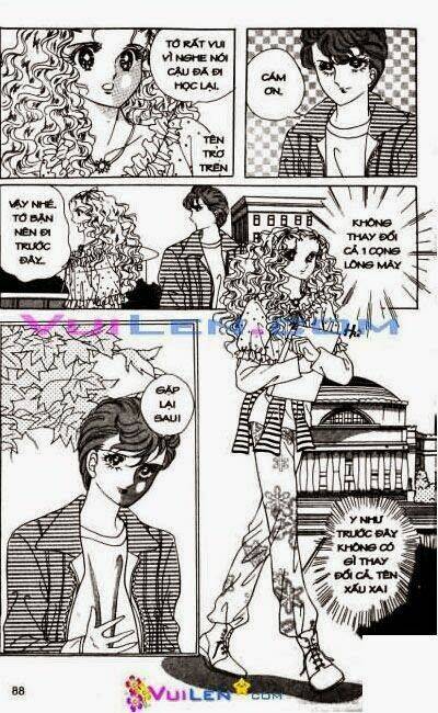 khi con gái gặp con trai chapter 8 89