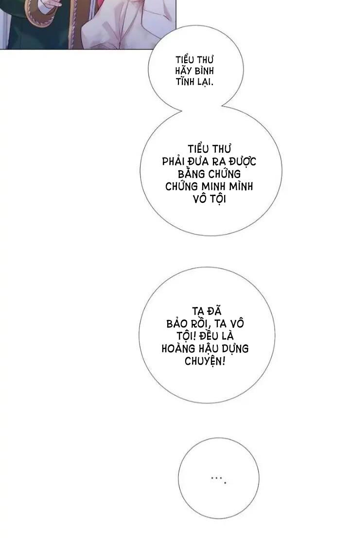 từ tiểu thư thành hoàng hậu - lady to queen chapter 95.2 26