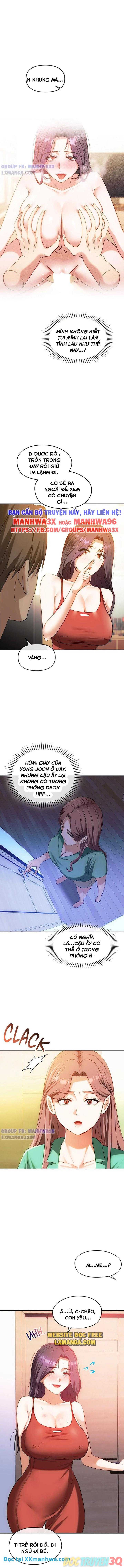 cưỡng không nổi dì ơi chapter 43 6