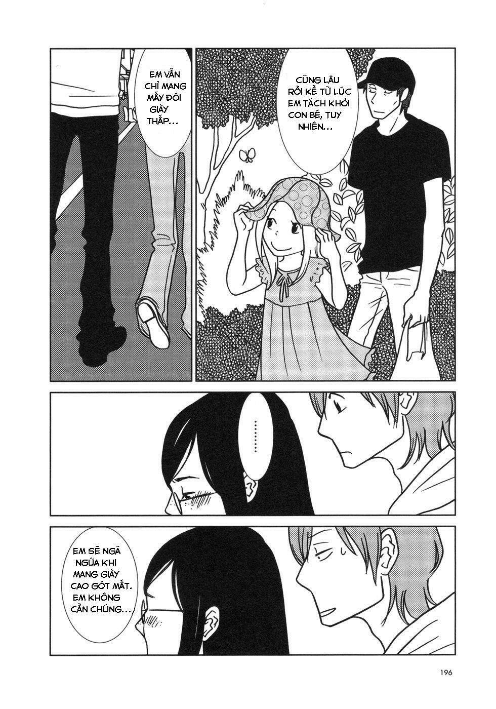 usagi drop chapter 18 25