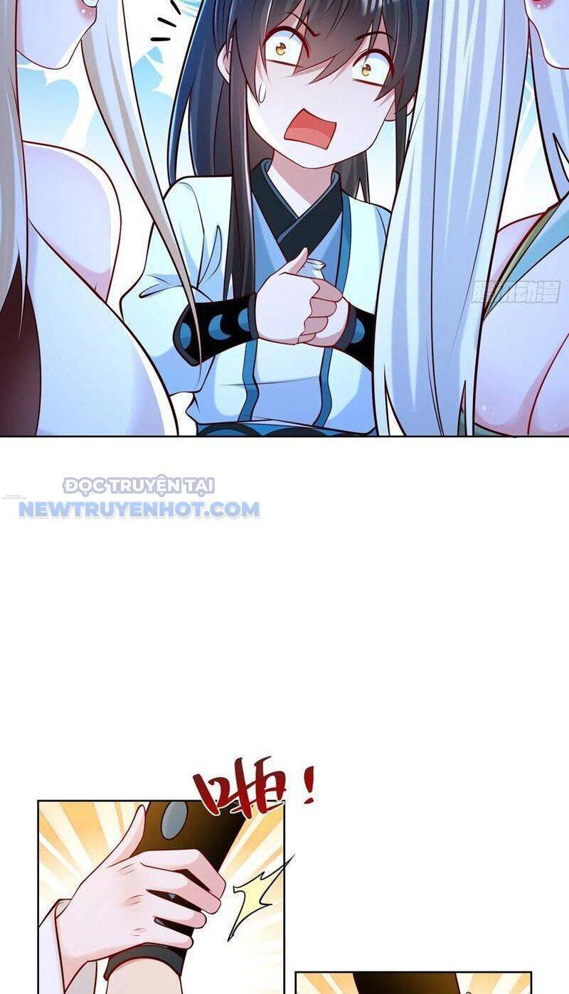 ta thực sự không muốn làm thần tiên chapter 63 38