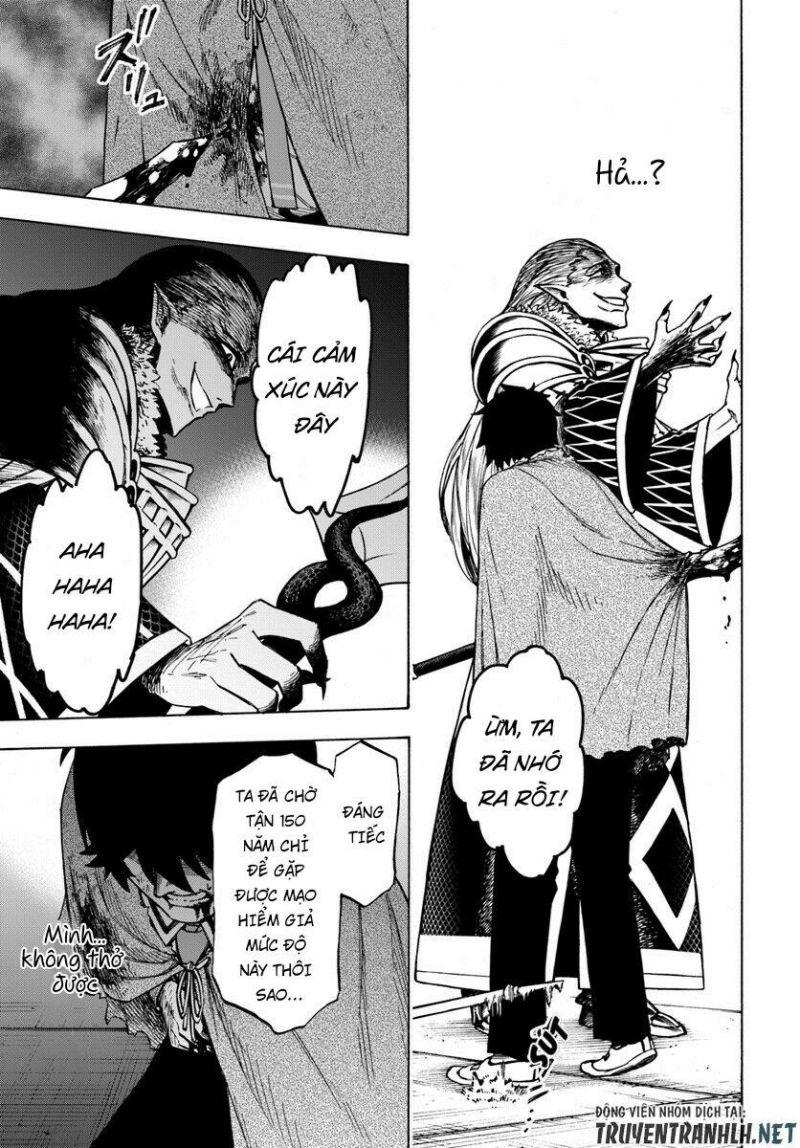 nito no taidana isekai shoukougun: sai jakushoku "healer" nano ni saikyou wa desu ka? chapter 3 10