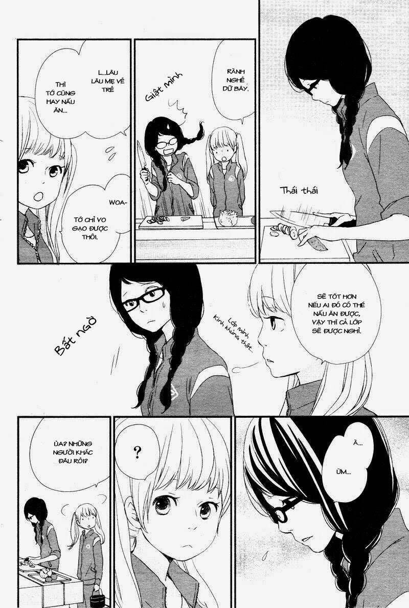 yuugure light chapter 1 41