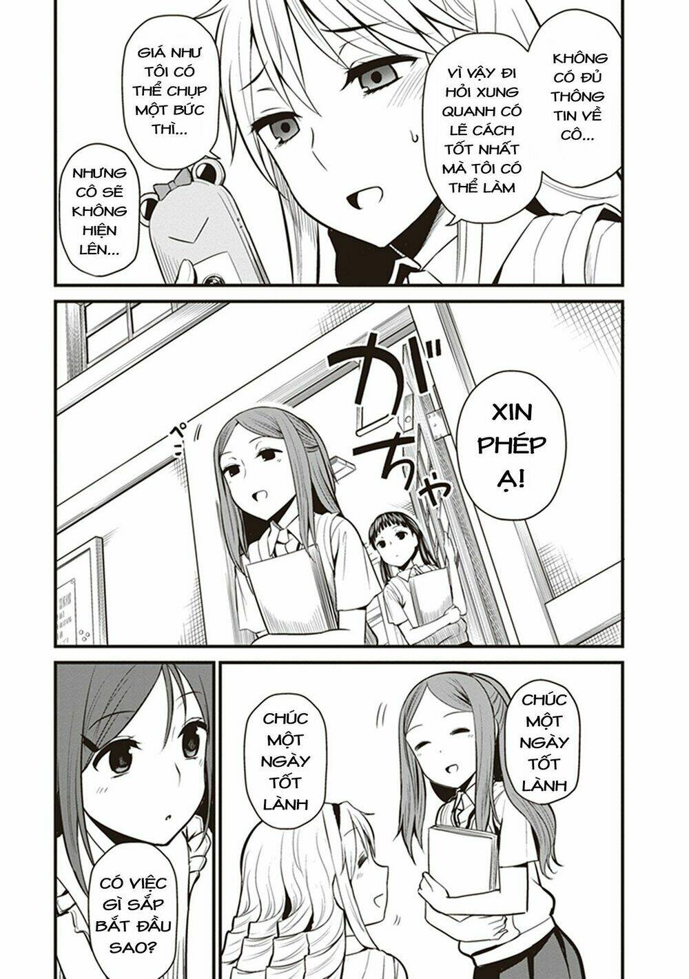 siêu năng lực gia x cấm thư ma thuật index: astral buddy chapter 3 6