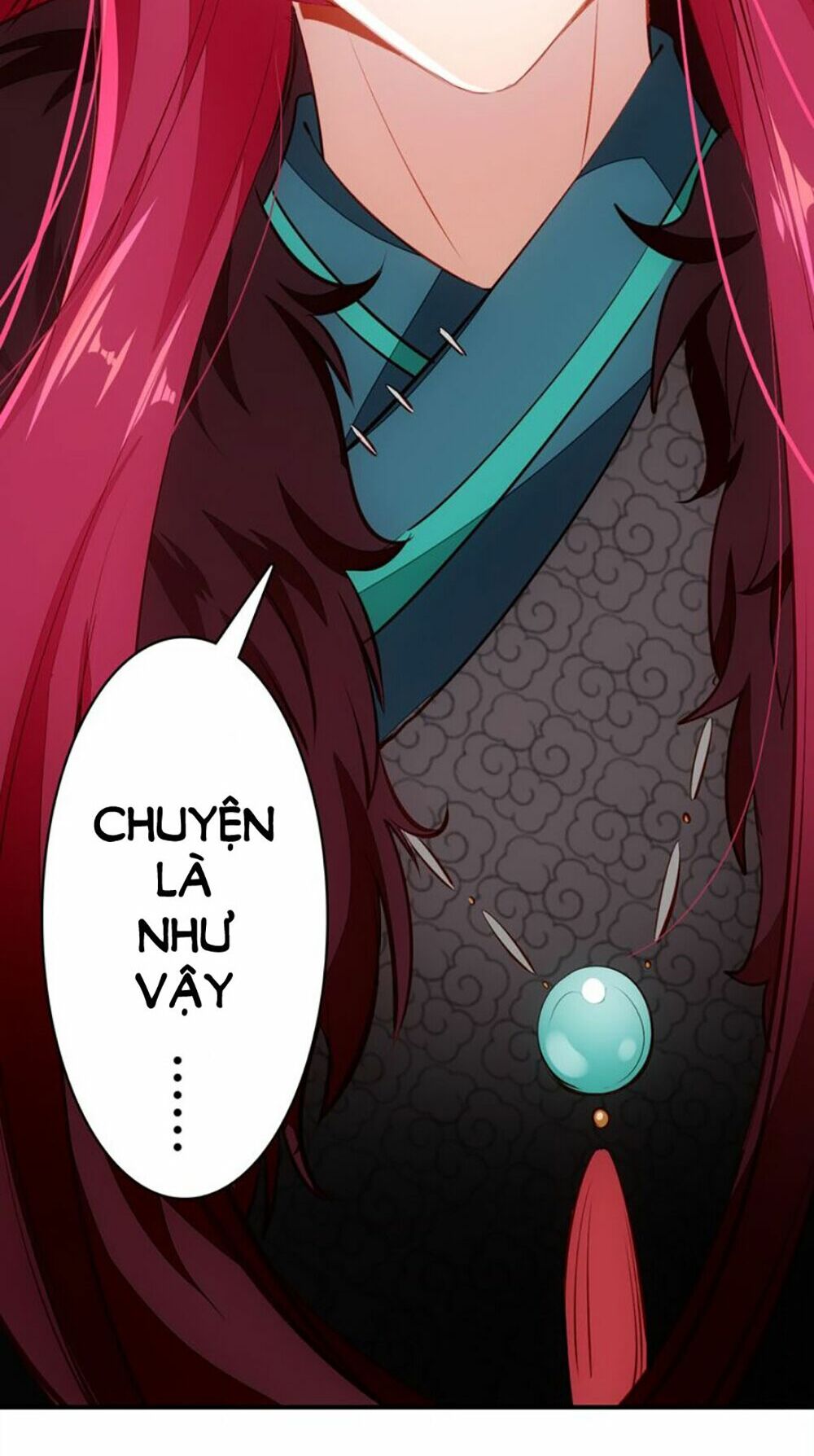 Ái Thượng Ngạo Kiều Long Vương Gia chapter 13 - Trang 58