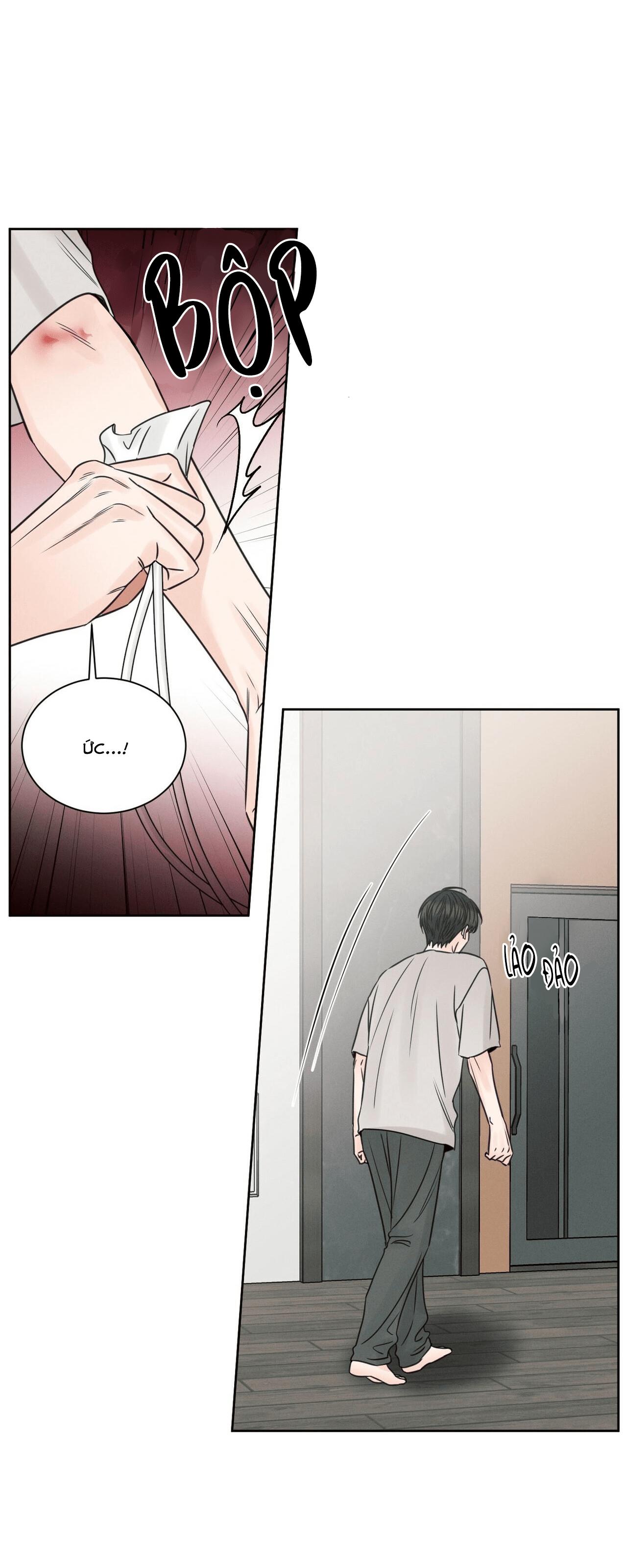 dù anh không yêu em chapter 55 8