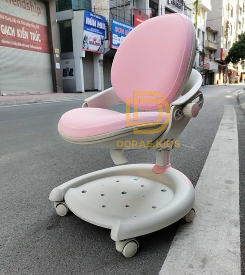 Ghế Chống Gù GCO2 Thông Minh