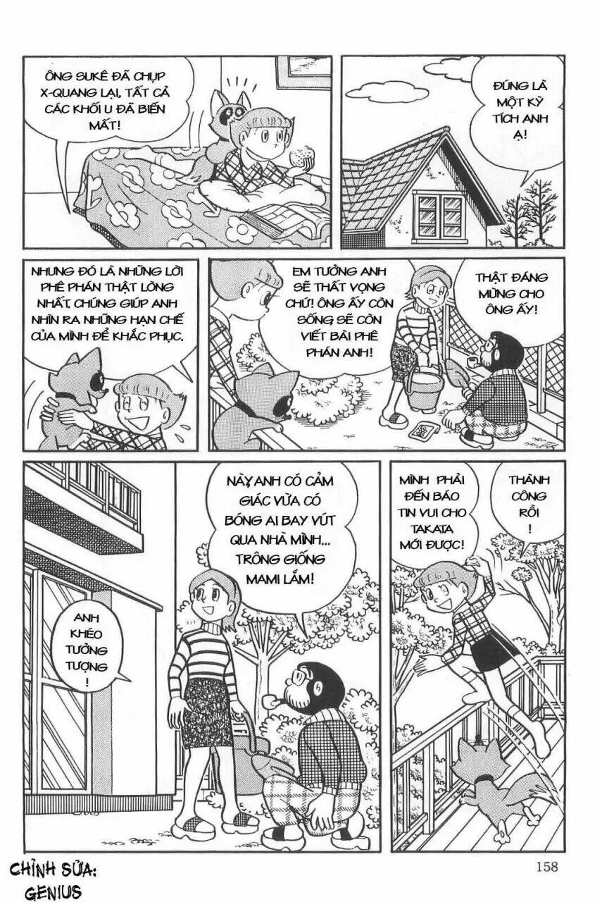 mami cô bé siêu phàm chapter 6 25