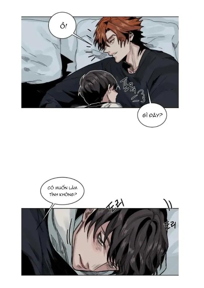 ánh nhìn của quạ chapter 42 7