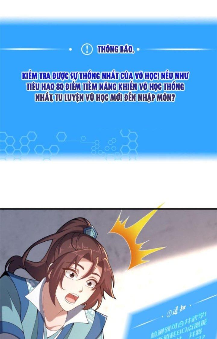 võ thánh này cũng quá khẳng khái chapter 21 68