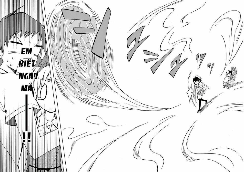 ninja shinobu-chan no junjou chapter 6 23