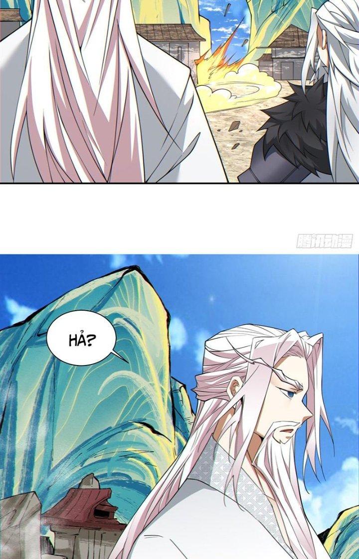 đồ đệ của ta đều là trùm phản diện chapter 91 20