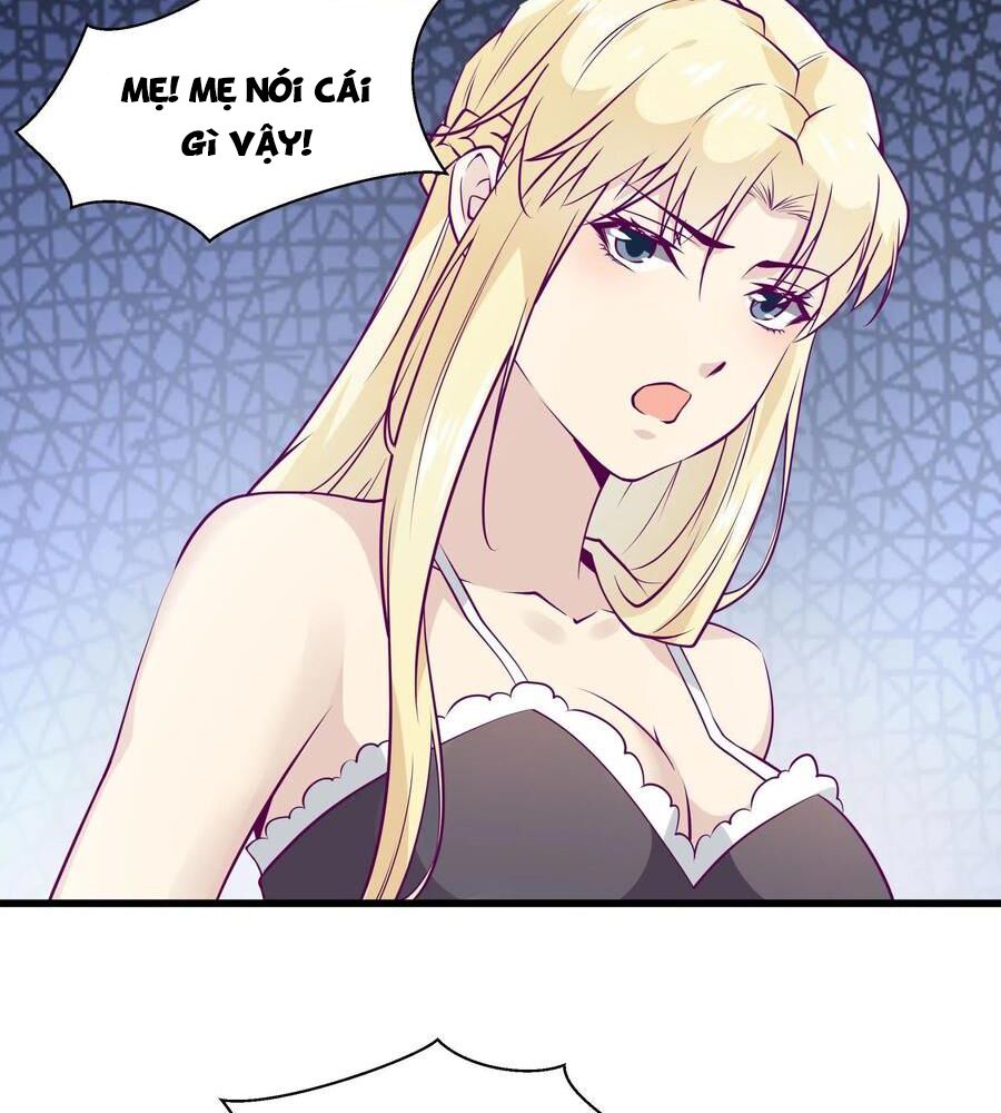 nãi ba là chiến thần mạnh nhất chapter 44 21