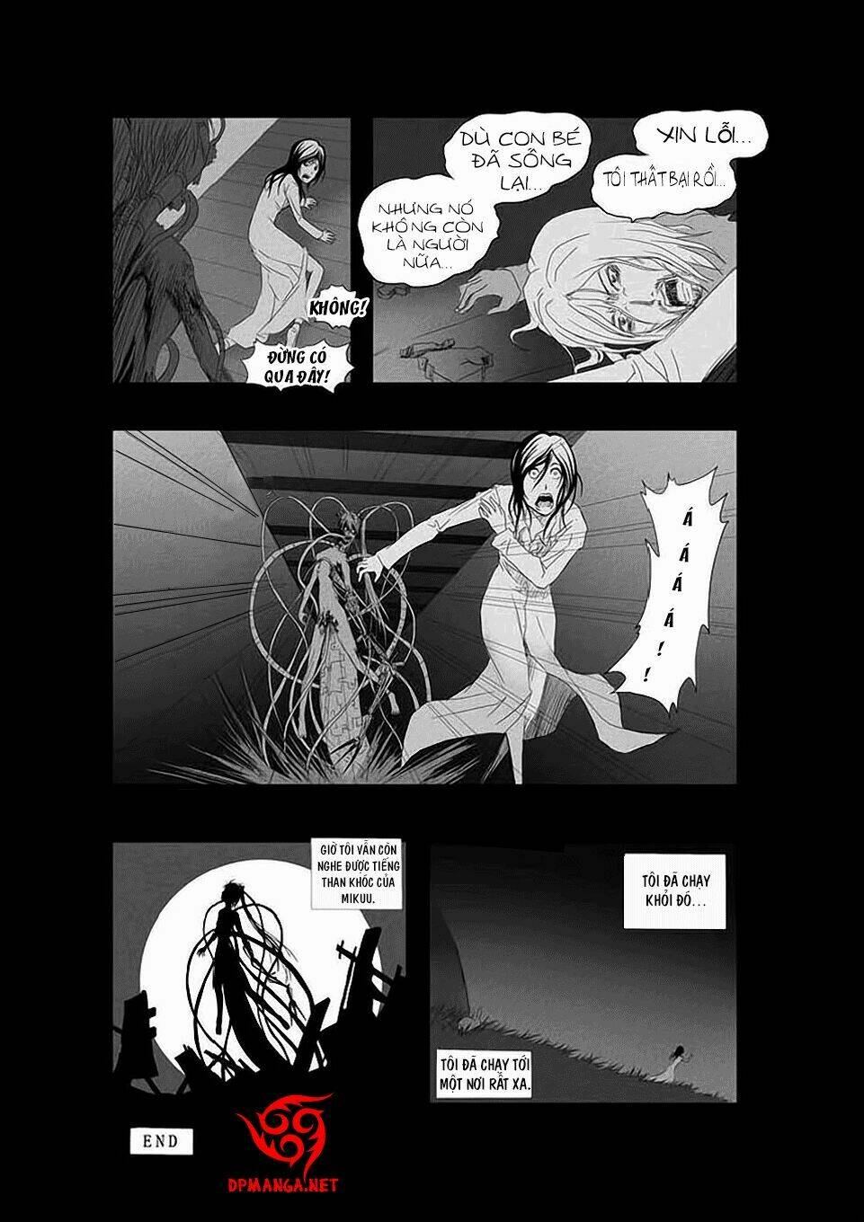 collapse of the world as we know it chapter 11 10