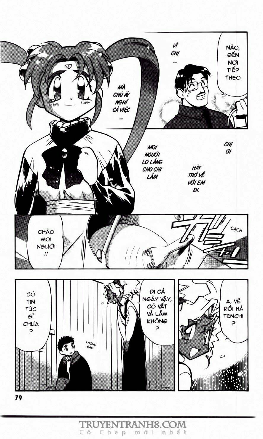 tenchi vô dụng chapter 65 16