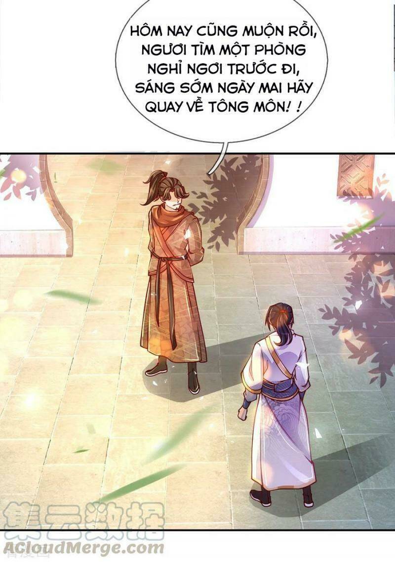 thân thể của ta là kiếm chủng chapter 62 16