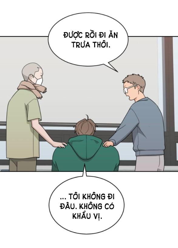 Vận May Bất Ngờ chapter 24.2 7