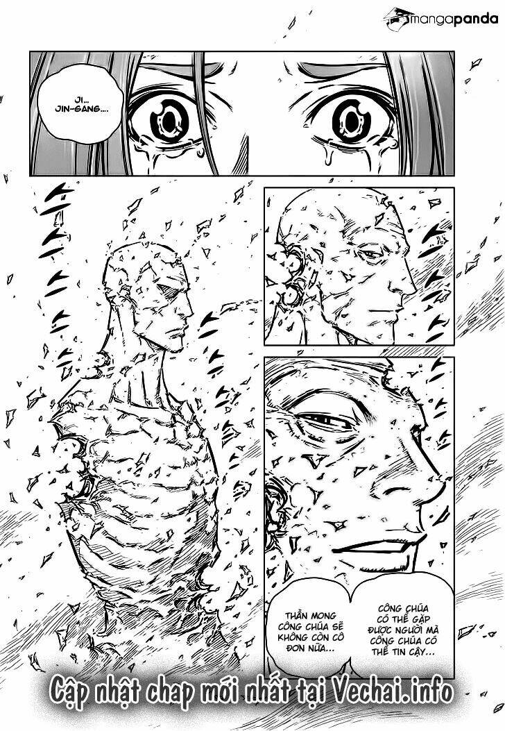 lính đánh thuê maruhan chapter 72 24