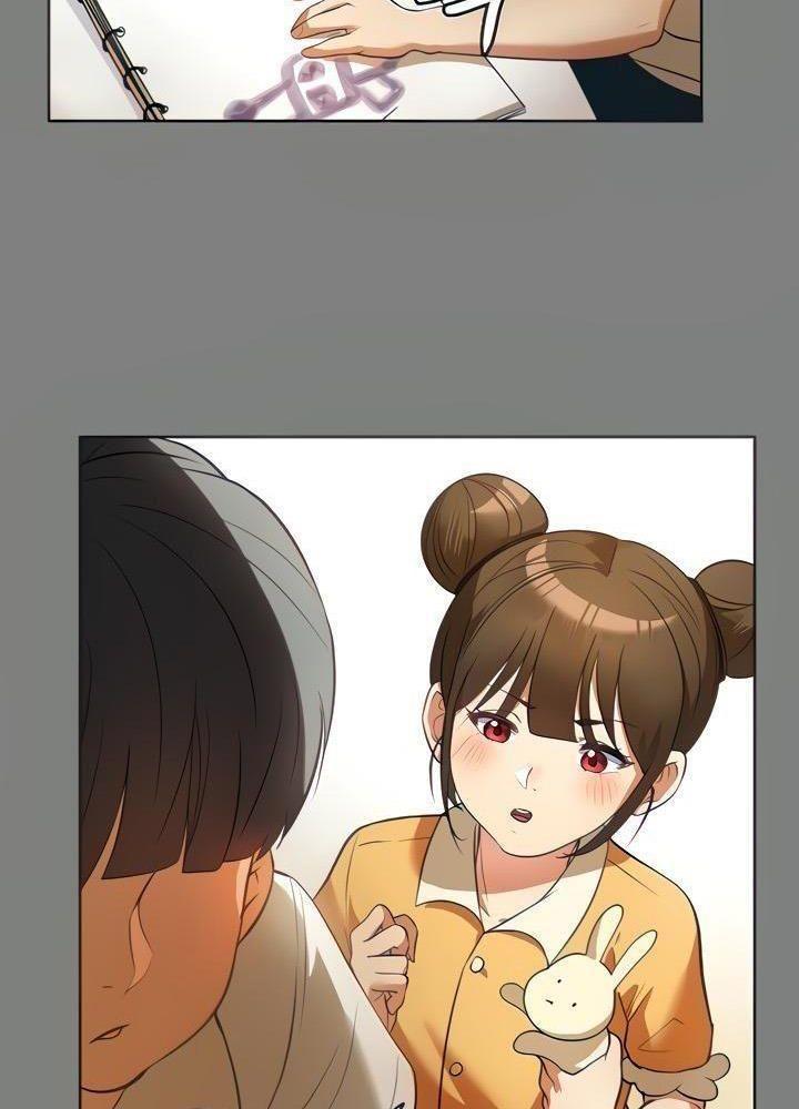 hầu nữ trẻ tuổi chapter 0.5 13