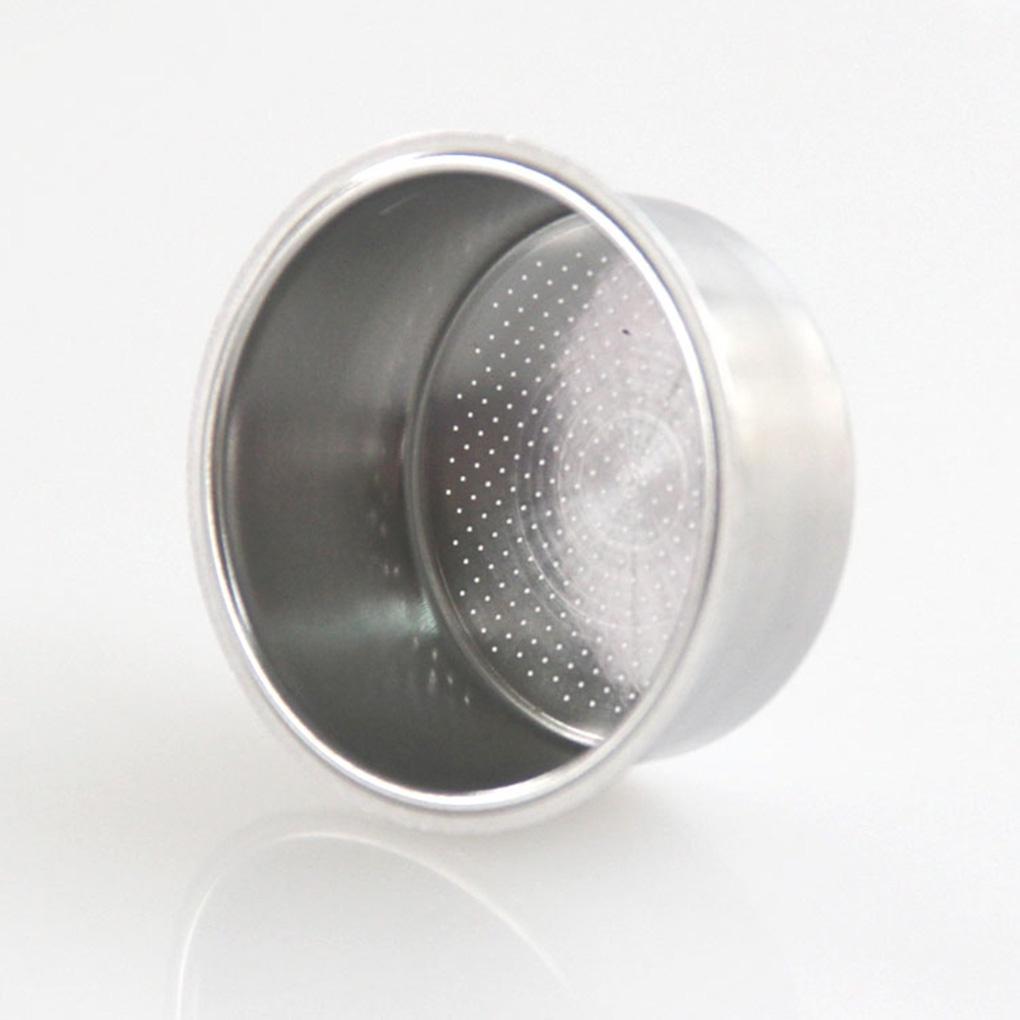 Replacement For Breville Coffee Maker Filter Stainless Steel Basket Coffee Machine Accessories【vollter1】