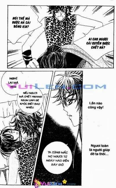 đến vương quốc ma chapter 9 122