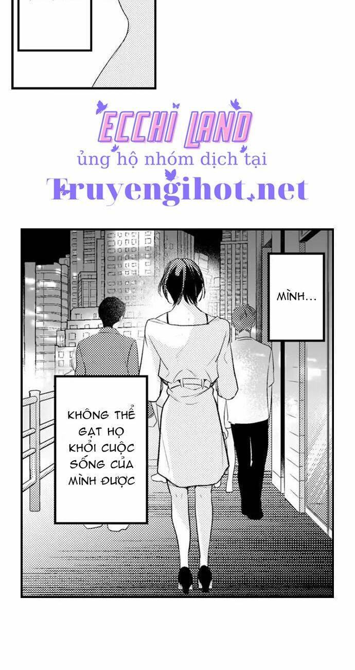 giả vờ ngủ cũng không ngăn được anh ấy chapter 130.2 4