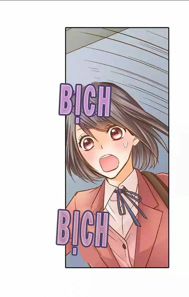 sống chung là để học tập chapter 1 23