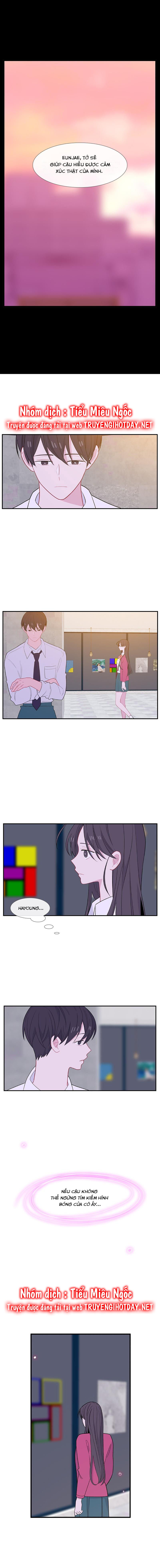 quay lại nhé chapter 72 13