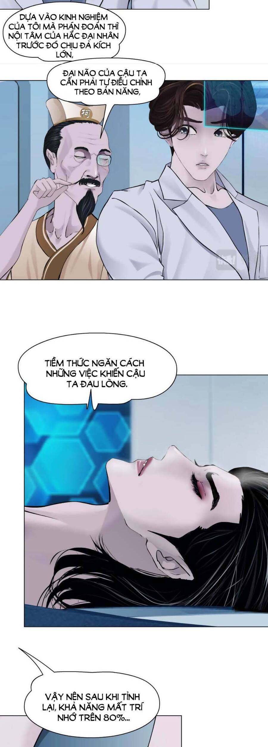 đằng nữ chapter 98 30