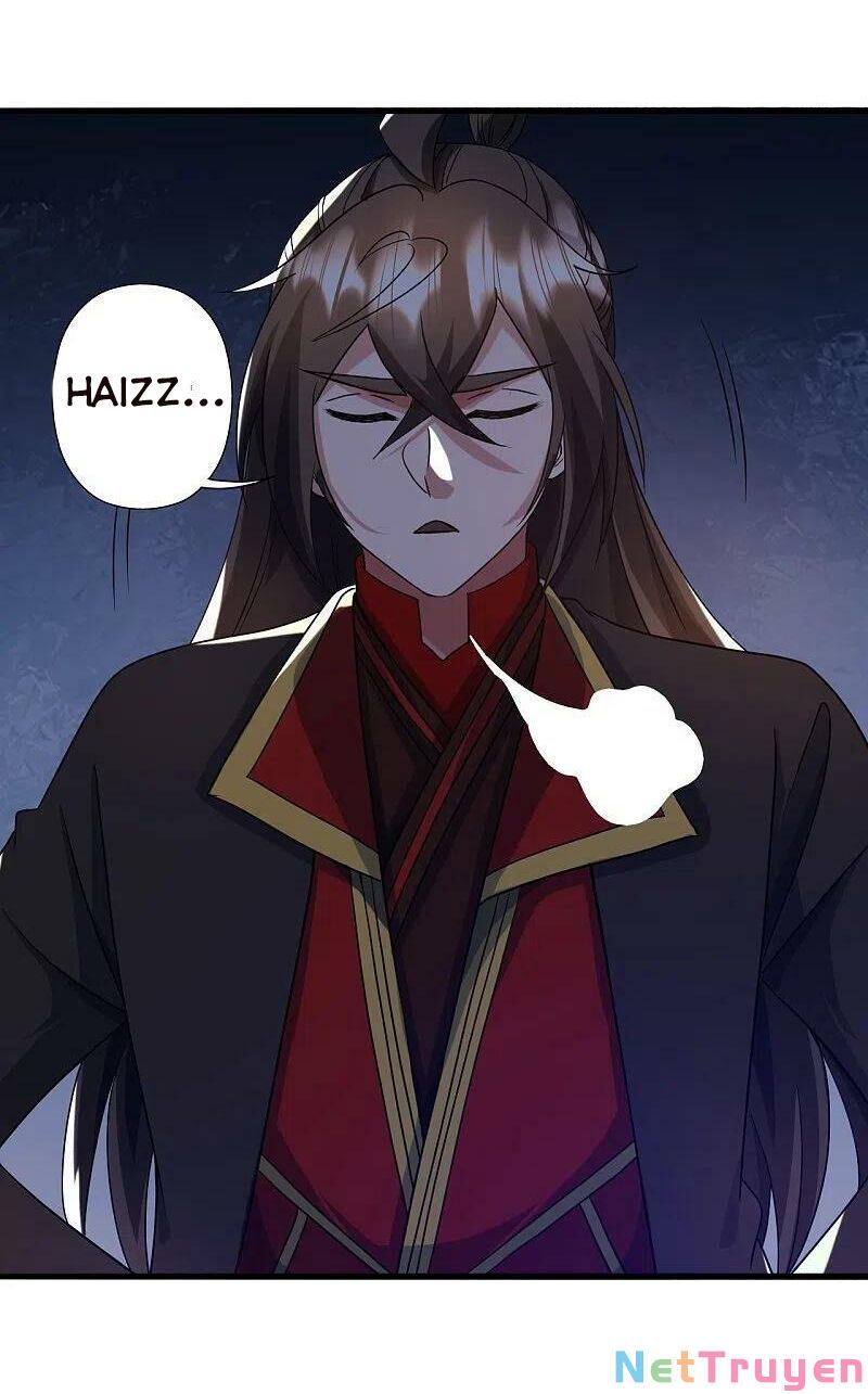 tiên võ đế tôn chapter 315 74