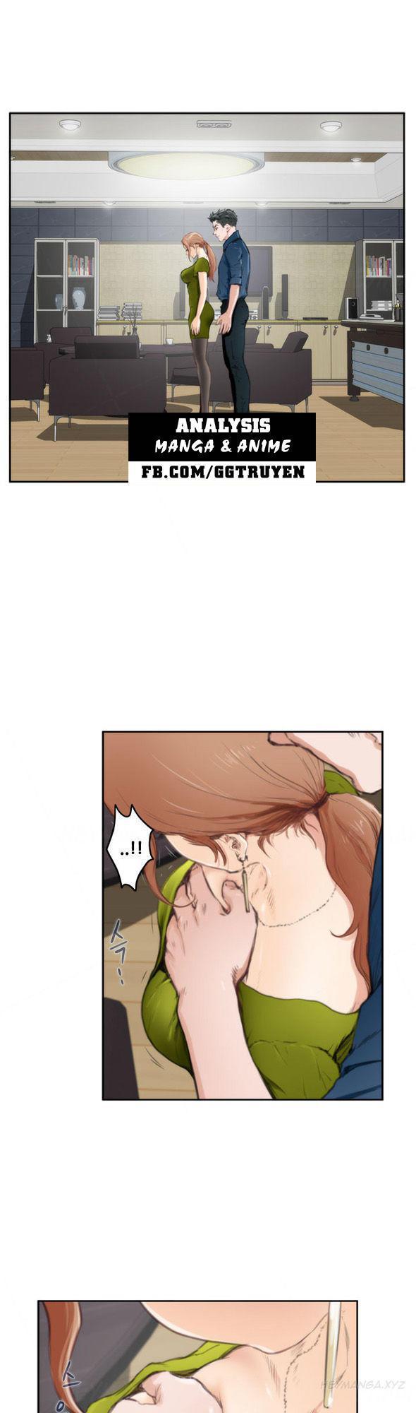 h-mate chapter 86 29