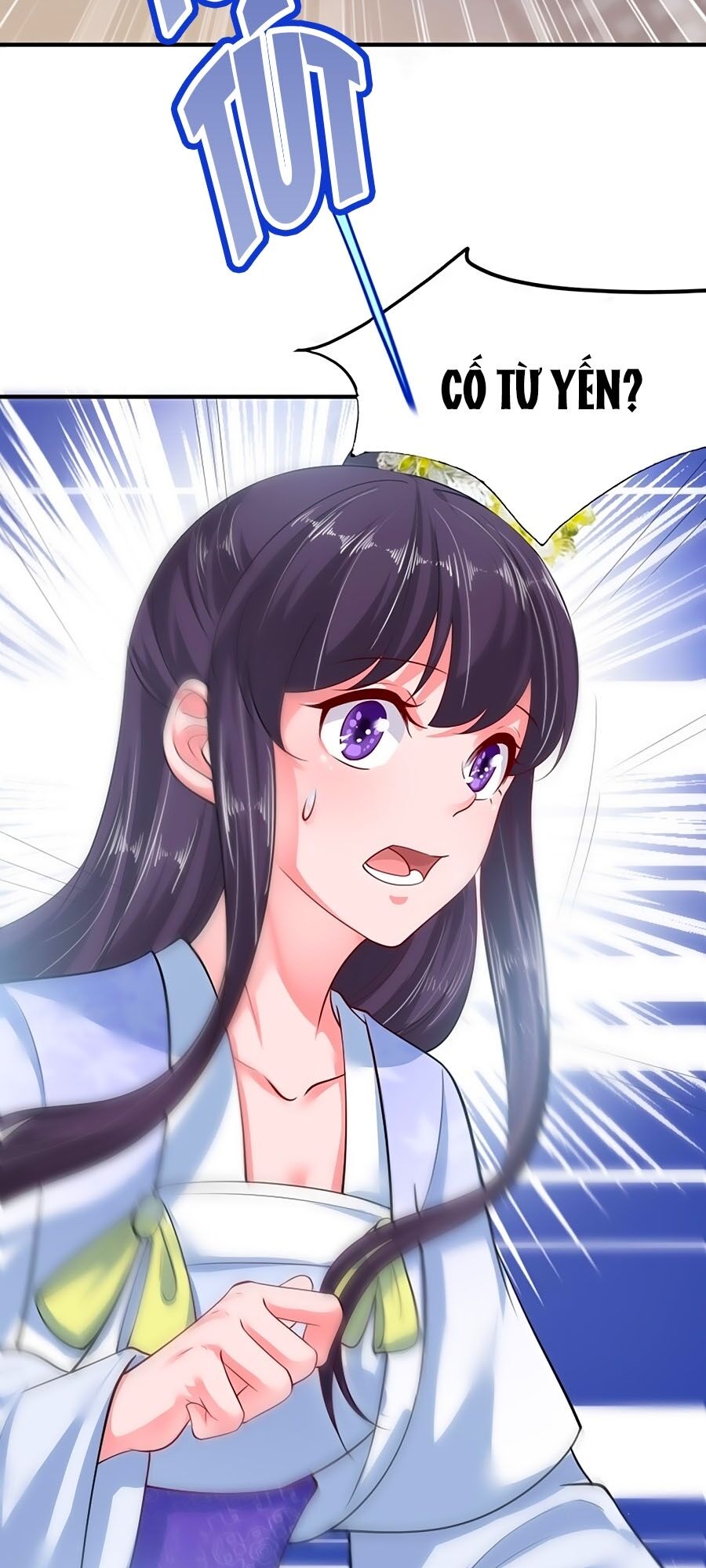 phượng ngự tà vương chapter 41 13